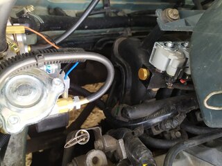 2007 Renault Logan I, серебристый, 305000 рублей, вид 5