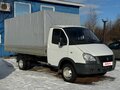 2012 ГАЗ ГАЗель (3302), белый, 2200000 рублей - вид 2