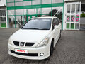2004 Nissan Presage II, белый, 680000 рублей - вид 2