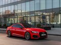 2017 Audi RS 5 II (F5), красный - вид 5