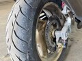 2001 Honda CB 1300, красный, 470000 рублей - вид 8