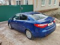2012 Kia Rio III, синий, 700000 рублей - вид 6