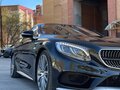 2015 Mercedes-Benz S-Класс 500 VI (W222, C217), чёрный, 4800000 рублей - вид 4