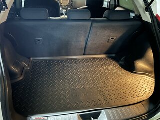 2012 Nissan Juke I, белый, 1350000 рублей, вид 5