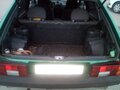 2000 Lada (ВАЗ) 2109, зелёный - вид 4