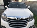 2014 Great Wall Hover H3 I, белый, 1149000 рублей - вид 1