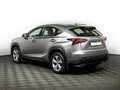 2015 Lexus NX 200t I, серый - вид 6