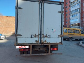 2012 ГАЗ ГАЗель (3302), белый, 720000 рублей, вид 4
