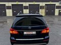 2013 Mercedes-Benz GL-Класс 350 II (X166), синий, 2700000 рублей - вид 4