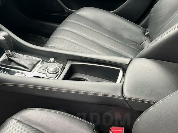 2021 Mazda 6 III (GJ) Рестайлинг 2, серый, 3000000 рублей - вид 1