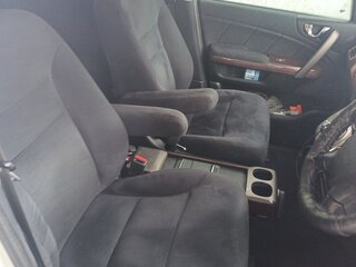 2006 Honda Elysion I, белый, 1050000 рублей, вид 5