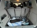 2007 Dodge Caravan Grand V, серебристый, 1000000 рублей - вид 10