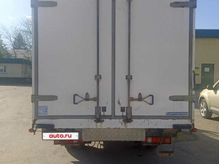 2020 ГАЗ ГАЗель Next, белый, 2050000 рублей, вид 5