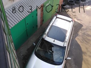 2008 Nissan X-Trail II, серебристый, 1500000 рублей, вид 5