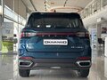2024 Geely Okavango I Рестайлинг, синий - вид 1