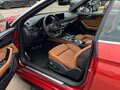 2018 Audi S5 II (F5), оранжевый, 3850000 рублей - вид 2