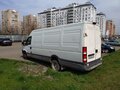 2011 Iveco Daily, белый, 950000 рублей - вид 8