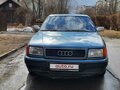1993 Audi 100 IV (C4), синий, 160000 рублей