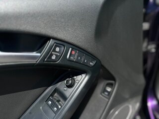 2010 Audi A5 I (8T), белый, 1500000 рублей, вид 5