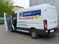 2016 Ford Transit, белый, 1700000 рублей - вид 3