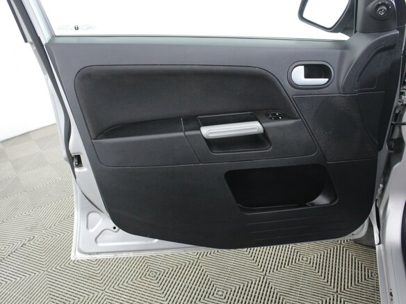 2009 Ford Fusion I Рестайлинг, серый - вид 10