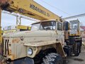 2008 Урал КС, бежевый, 1650000 рублей - вид 3