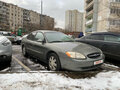 2003 Ford Taurus IV, серый - вид 1