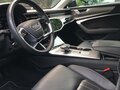 2018 Audi A6 45 TDI V (C8), чёрный, 4700000 рублей - вид 4