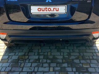 2019 Mitsubishi Eclipse Cross I, чёрный, 2500000 рублей, вид 3