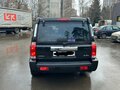 2008 Jeep Commander, чёрный, 1650000 рублей - вид 7