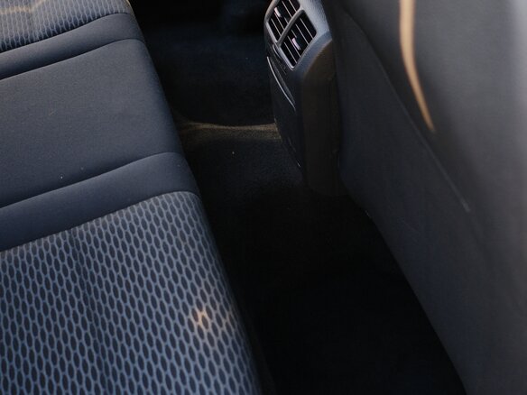 2012 Volkswagen Golf VI, серебристый, 705000 рублей - вид 19