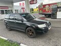 2006 Subaru Forester II Рестайлинг, чёрный, 795000 рублей - вид 1