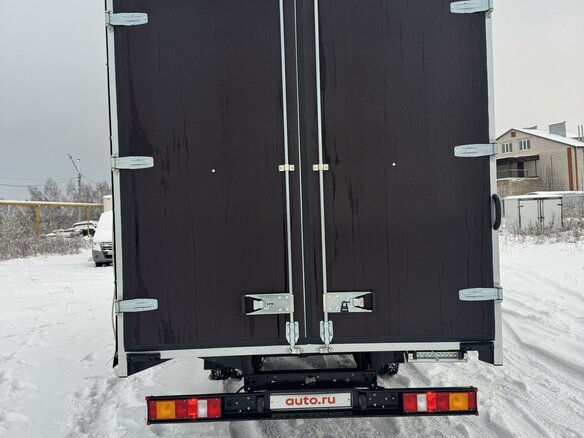 2014 ГАЗ ГАЗель (3302), красный, 1700000 рублей - вид 14
