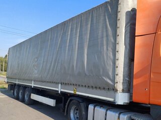 2013 Krone SDC 27, серый, 1250000 рублей, вид 5