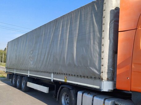 2013 Krone SDC 27, серый, 1250000 рублей, вид 5
