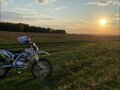 2023 Avantis FX 250, жёлтый, 150000 рублей - вид 10