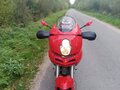 2007 Ducati Multistrada 1100, красный - вид 6
