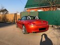 2013 BMW Z4 20i II (E89) Рестайлинг, оранжевый - вид 9