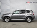 2015 Nissan Terrano III (D10), серый, 1350000 рублей - вид 8