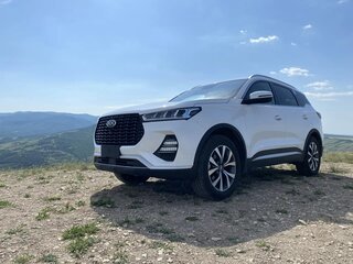 2024 Xcite X-Cross 7, белый, 2350000 рублей, вид 2