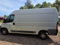 2012 Peugeot Boxer, белый, 1200000 рублей - вид 11