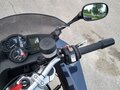 2009 BMW F 800 ST, синий, 400000 рублей - вид 1