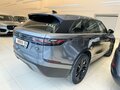 2017 Land Rover Range Rover Velar I, серый, 4600000 рублей - вид 5