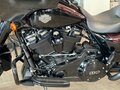 2022 Harley-Davidson Street Glide, пурпурный, 3600000 рублей - вид 9