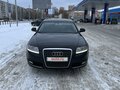 2010 Audi A6 III (C6) Рестайлинг, чёрный, 1377000 рублей