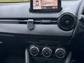 2020 Mazda 2 III (DJ) Рестайлинг, чёрный, 1600000 рублей - вид 8