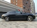 2016 Mercedes-Benz E-Класс 200 V (W213, S213, C238), чёрный - вид 6