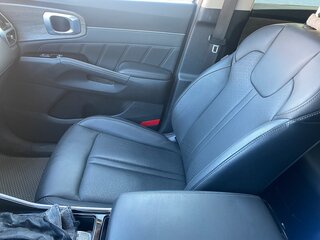 2020 Kia Sorento IV, серый, 3500000 рублей, вид 5