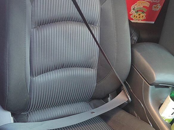 2014 Mazda 3 III (BM), пурпурный, 1470000 рублей - вид 14