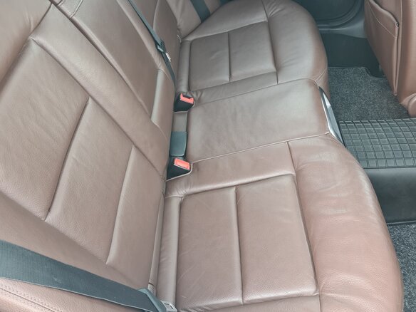 2011 Mercedes-Benz E-Класс 250 5G-Tronic IV (W212, S212, C207), коричневый, 1990000 рублей - вид 20